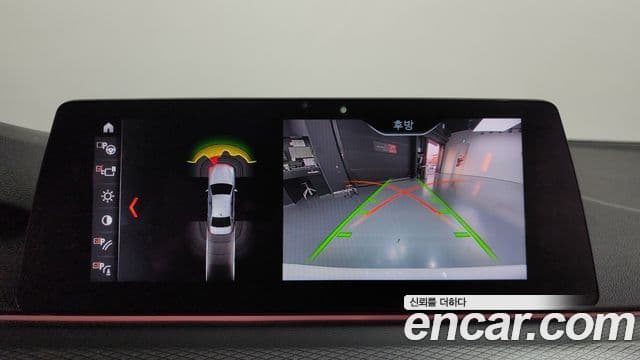 BMW 5시리즈 (G30) 530i M Sport, 2018 15