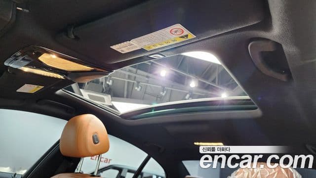 BMW 5시리즈 (G30) 530i M Sport, 2018 18