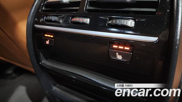 BMW 5시리즈 (G30) 530i M Sport, 2018 19