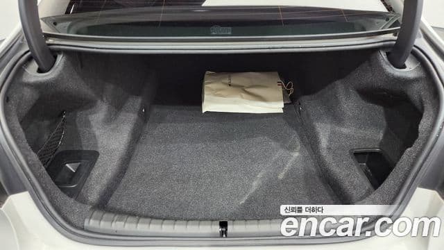 BMW 5시리즈 (G30) 530i M Sport, 2018 20