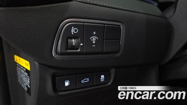 Hyundai Grandeur IG 3.0 LPi Modern (арендный автомобиль), 2019 14