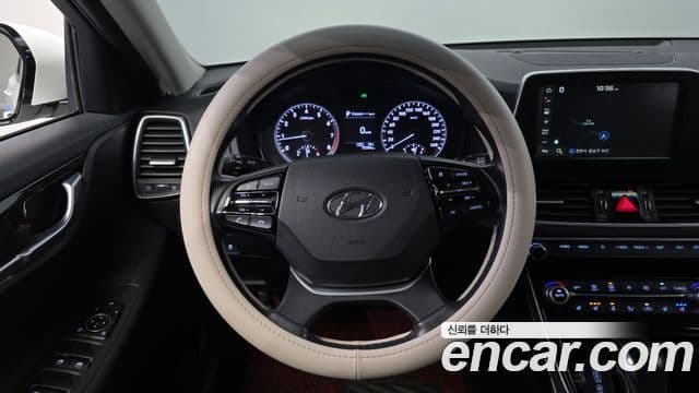 Hyundai Grandeur IG 3.0 LPi Modern (арендный автомобиль), 2019 15