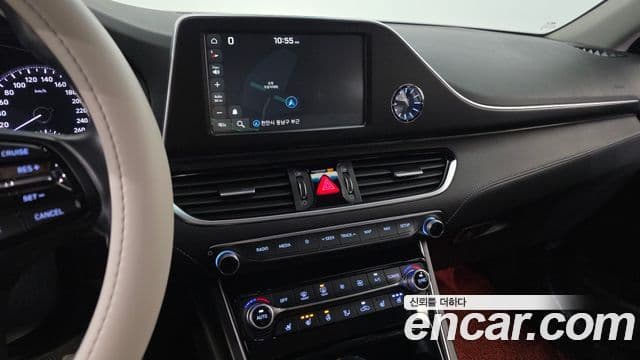 Hyundai Grandeur IG 3.0 LPi Modern (арендный автомобиль), 2019 17