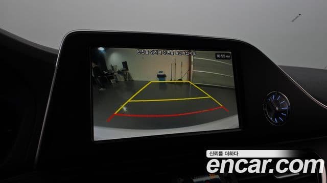 Hyundai Grandeur IG 3.0 LPi Modern (арендный автомобиль), 2019 18