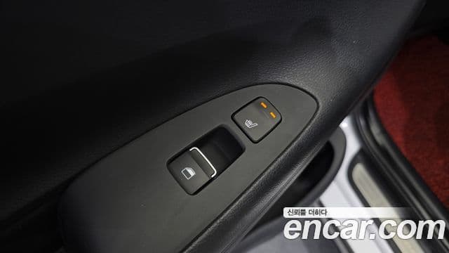 Hyundai Grandeur IG 3.0 LPi Modern (арендный автомобиль), 2019 20