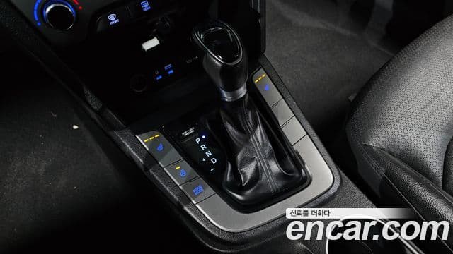 Hyundai Avante AD 1.6 GDI Smart, 2017 9