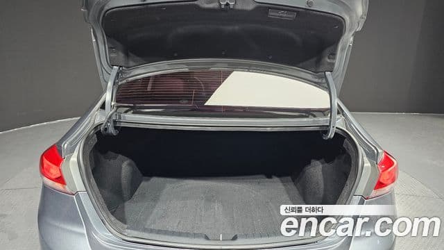 Hyundai Avante AD 1.6 GDI Smart, 2017 20