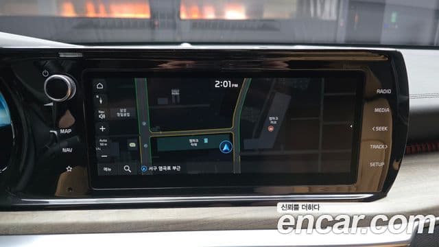 Kia K5 3세대 Signature, 2020 15