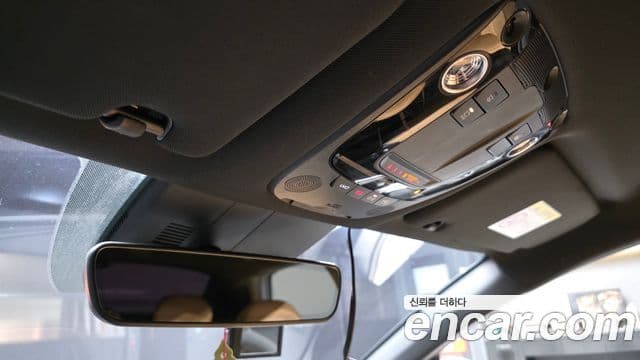 Kia K5 3세대 Signature, 2020 17