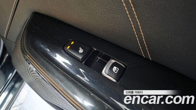 Kia K5 3세대 Signature, 2020 18