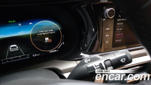 Kia K5 3세대 Signature, 2020 19