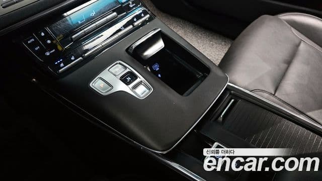 Hyundai The / новый New Grandeur IG Premium, 2022 9