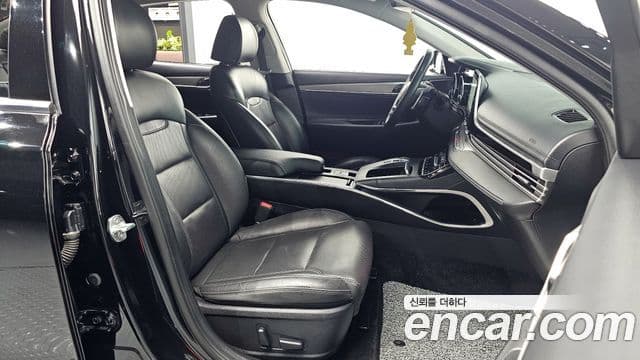 Hyundai The / новый New Grandeur IG Premium, 2022 10