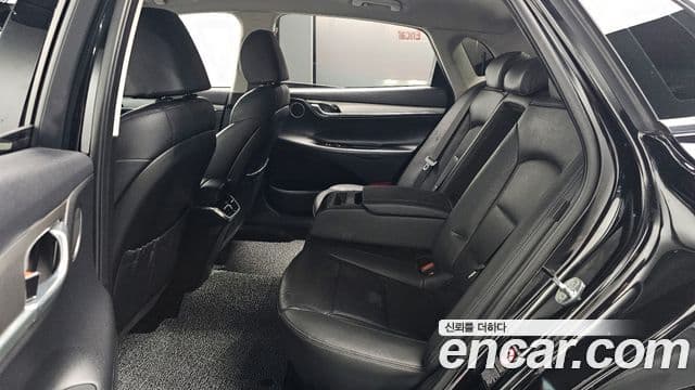 Hyundai The / новый New Grandeur IG Premium, 2022 12