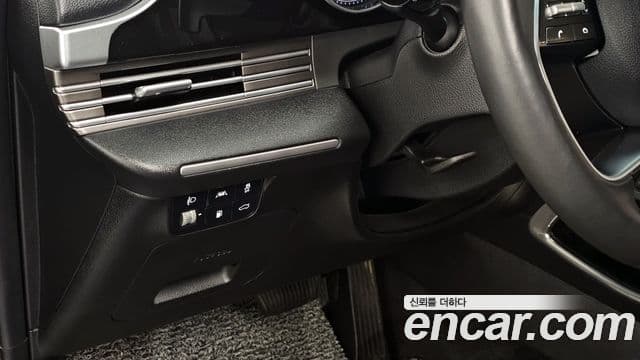 Hyundai The / новый New Grandeur IG Premium, 2022 16