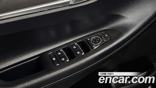 Hyundai The / новый New Grandeur IG Premium, 2022 17