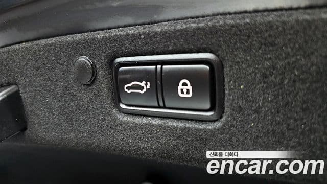 Hyundai The / новый New Grandeur IG Premium, 2022 19