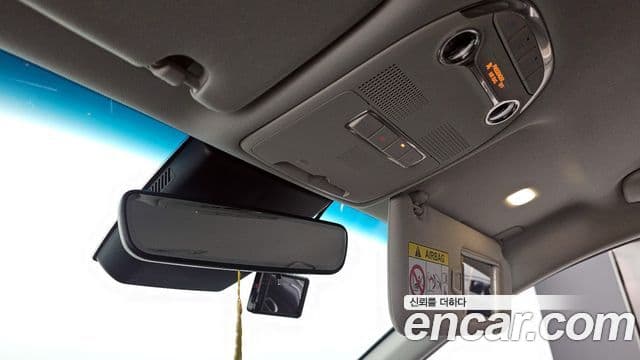 Hyundai The / новый New Grandeur IG Premium, 2022 20