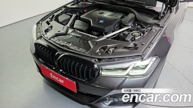 BMW 5시리즈 (G30) 530i M Sport, 2022 6