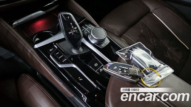 BMW 5시리즈 (G30) 530i M Sport, 2022 9