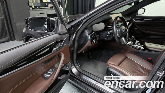 BMW 5시리즈 (G30) 530i M Sport, 2022 10