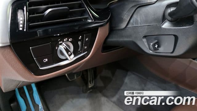 BMW 5시리즈 (G30) 530i M Sport, 2022 11