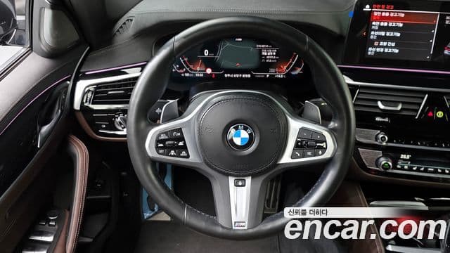 BMW 5시리즈 (G30) 530i M Sport, 2022 15
