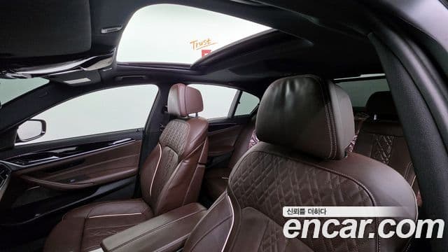 BMW 5시리즈 (G30) 530i M Sport, 2022 19