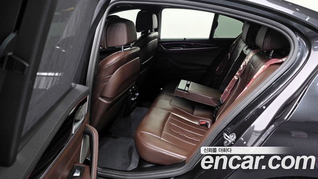 BMW 5시리즈 (G30) 530i M Sport, 2022 20