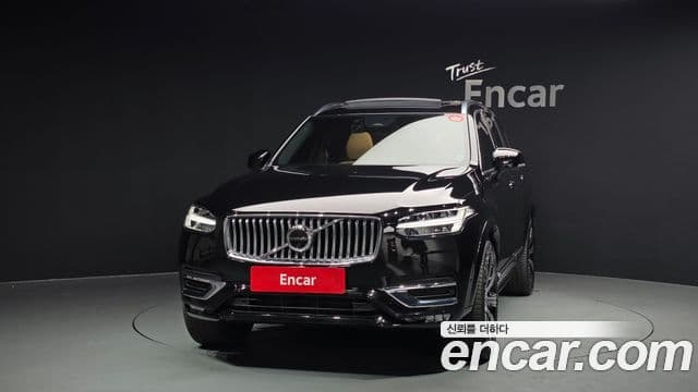 Volvo XC90 2세대 B6 Ultimate Bright, 2023 3