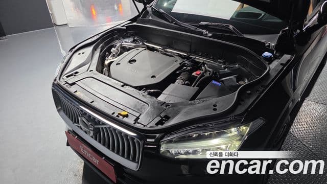 Volvo XC90 2세대 B6 Ultimate Bright, 2023 6