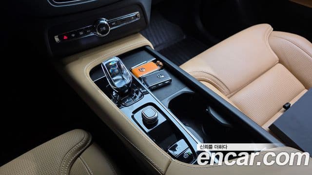 Volvo XC90 2세대 B6 Ultimate Bright, 2023 9