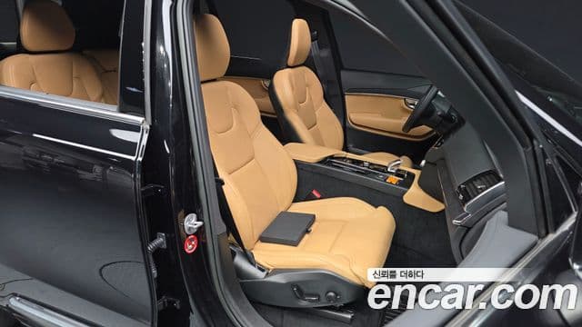 Volvo XC90 2세대 B6 Ultimate Bright, 2023 10