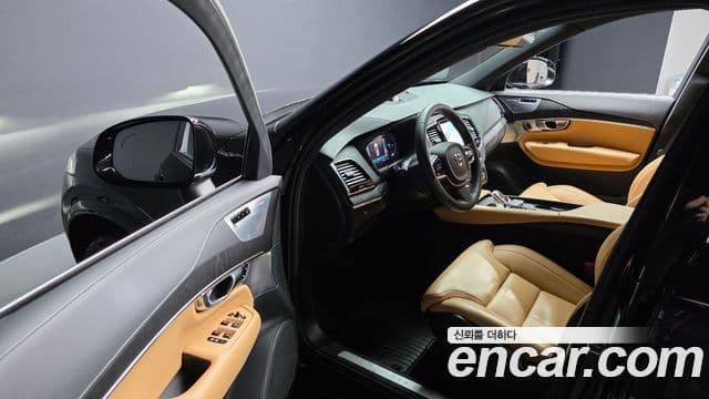 Volvo XC90 2세대 B6 Ultimate Bright, 2023 11