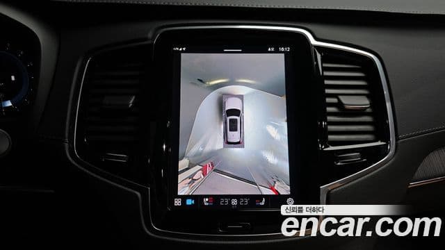 Volvo XC90 2세대 B6 Ultimate Bright, 2023 14
