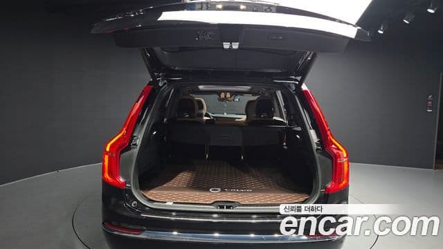 Volvo XC90 2세대 B6 Ultimate Bright, 2023 20