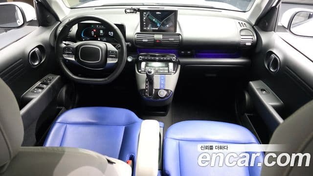 Hyundai Casper турбо D Essential, 2023 7
