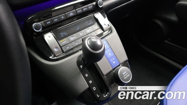 Hyundai Casper турбо D Essential, 2023 9