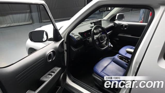 Hyundai Casper турбо D Essential, 2023 10