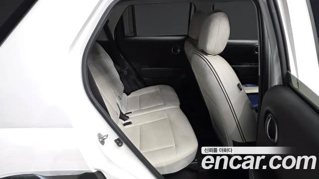 Hyundai Casper турбо D Essential, 2023 12