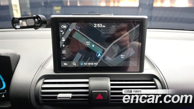 Hyundai Casper турбо D Essential, 2023 14