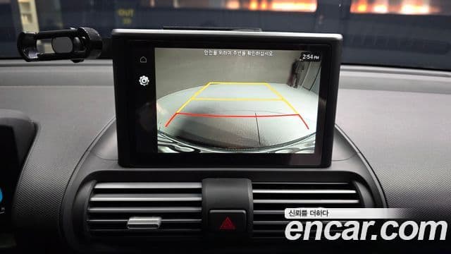 Hyundai Casper турбо D Essential, 2023 15