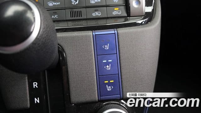 Hyundai Casper турбо D Essential, 2023 16