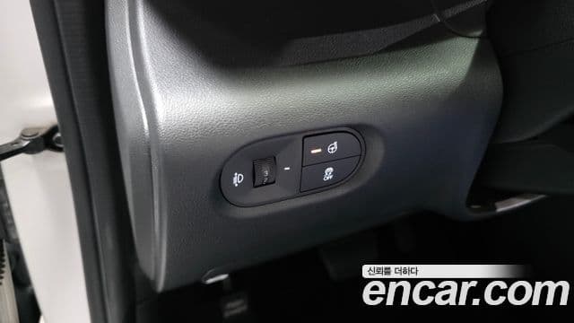 Hyundai Casper турбо D Essential, 2023 18