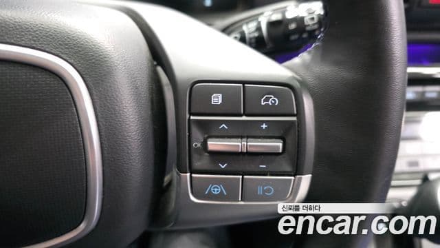 Hyundai Casper турбо D Essential, 2023 19