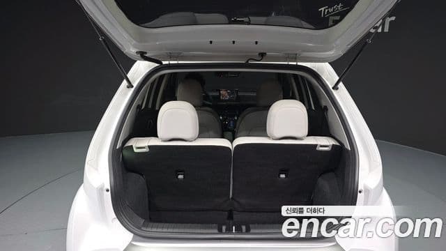 Hyundai Casper турбо D Essential, 2023 20