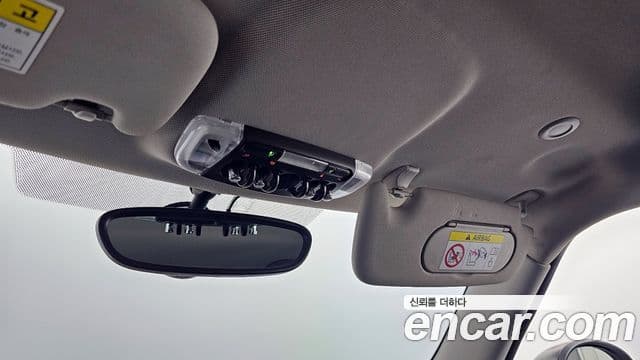 Mini Cooper 3세대, 2015 18