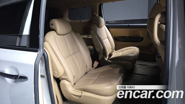 Kia The / новый New Carnival Special, 2019 12