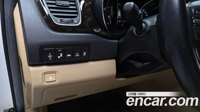 Kia The / новый New Carnival Special, 2019 17