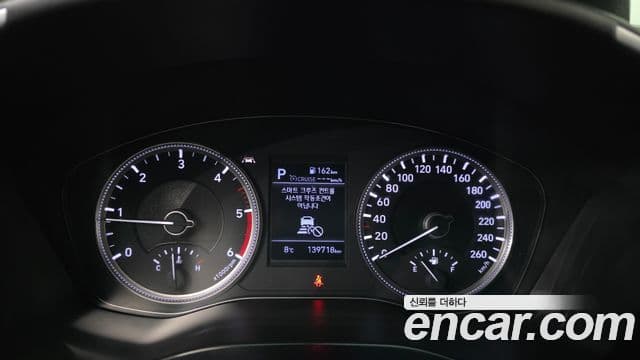 Hyundai Santa Fe TM Premium, 2019 8